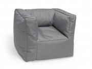 babzsák fotel
 - Storm Grey Storm Grey